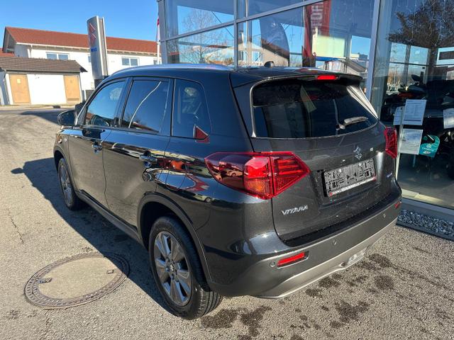 Suzuki Vitara 1.4 Mild-Hybrid Comfort 4x4 DITC HYBRID ALLGRIP 