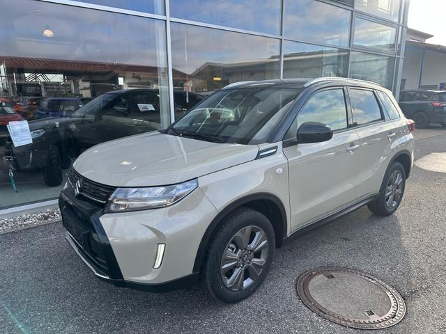 Suzuki Vitara Comfort+ 1.5 AGS HYBRID Comfort Plus ALLGRIP 