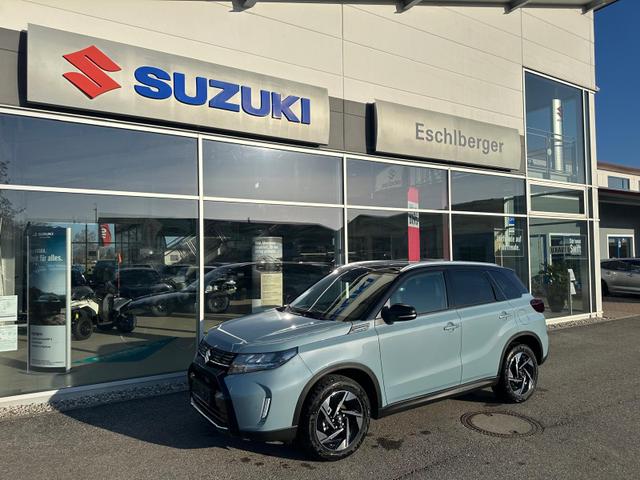Lagerfahrzeug Suzuki Vitara - Comfort Plus 1.5 AGS HYBRID ALLGRIP
