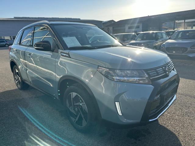 Suzuki Vitara Comfort Plus 1.5 AGS HYBRID ALLGRIP 
