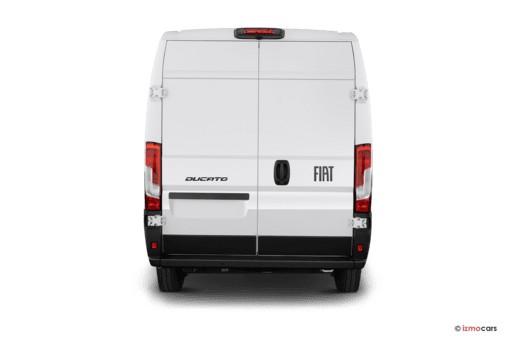 Fiat Ducato 35 L2H2 140 Multijet Flachdach verblecht 
