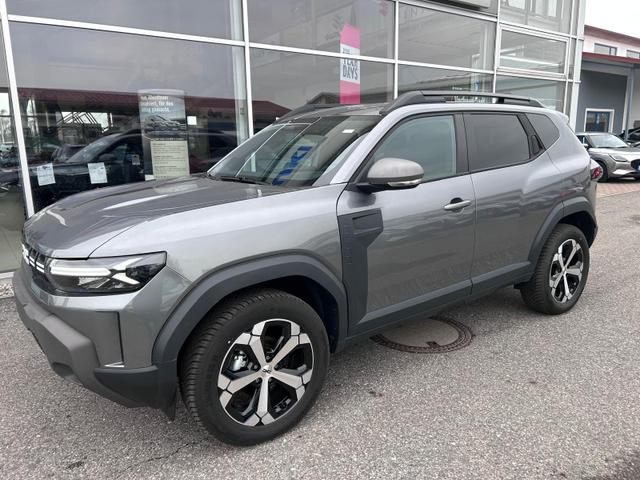 Dacia Duster TCe 130 Journey 4x4 III 1.2 