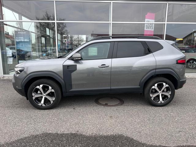 Dacia Duster TCe 130 Journey 4x4 III 1.2 