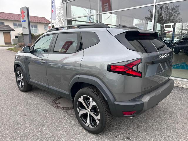 Dacia Duster TCe 130 Journey 4x4 III 1.2 