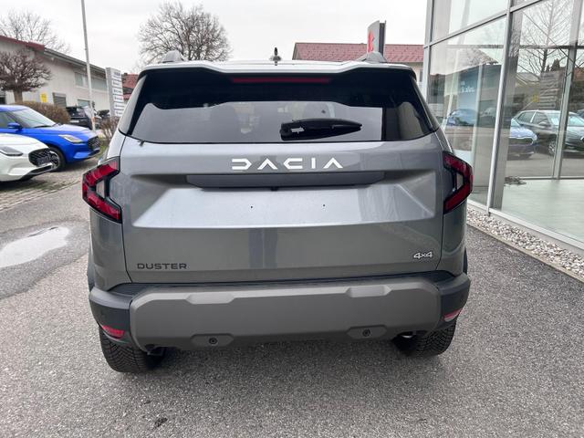 Dacia Duster TCe 130 Journey 4x4 III 1.2 