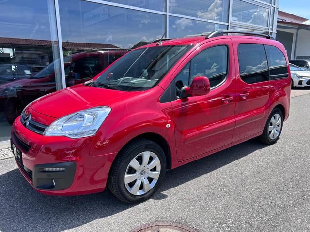 Citro&euml;n Berlingo - Shine 1.2 PureTech 110 Stop&Start