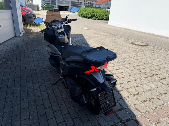 SYM ADX 300 5 Jahre Garantie 