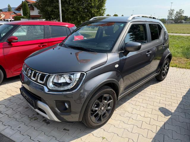 Gebrauchtfahrzeug Suzuki Ignis - Comfort 4x4 1.2 Hybrid