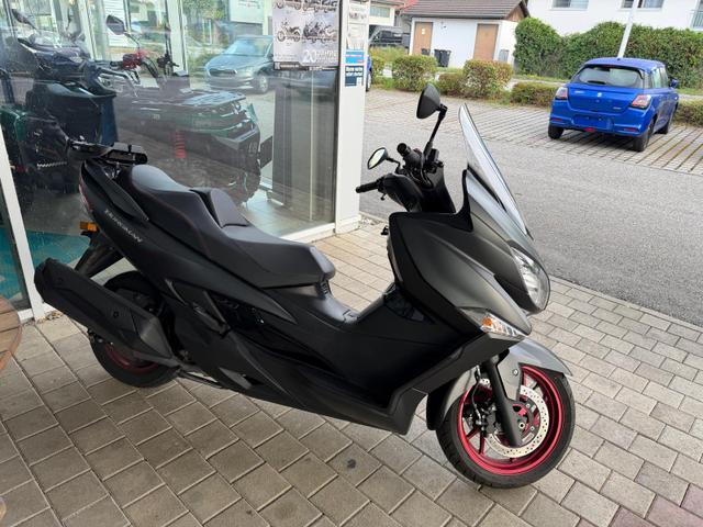 Gebrauchtfahrzeug Suzuki BURGMAN 400 - ABS Top Zustand