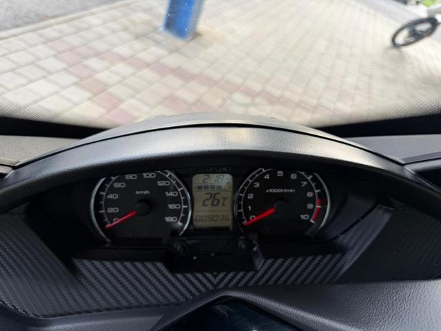 Suzuki BURGMAN 400 ABS Top Zustand 