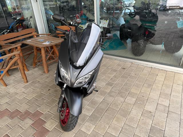 Suzuki BURGMAN 400 ABS Top Zustand 