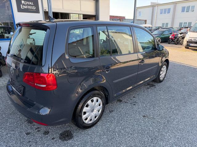 Volkswagen Touran Trendline 1.2 TSI 