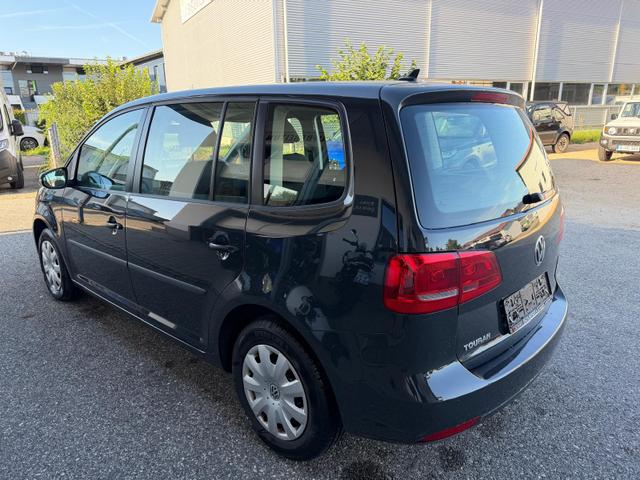 Volkswagen Touran Trendline 1.2 TSI 