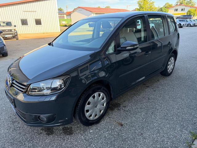 Volkswagen Touran Trendline 1.2 TSI 