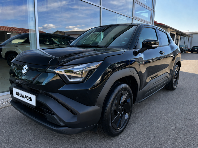 Suzuki e Vitara Comfort 
