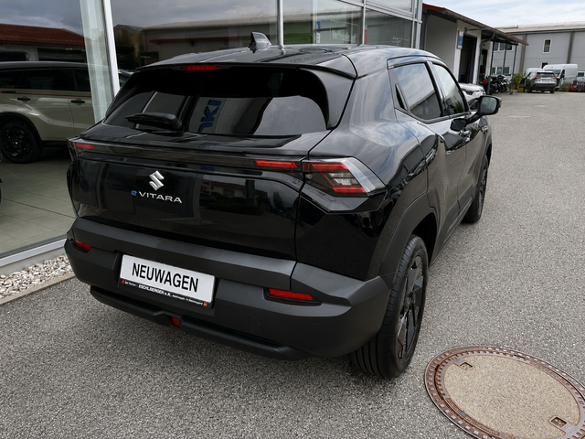 Suzuki e Vitara Comfort 