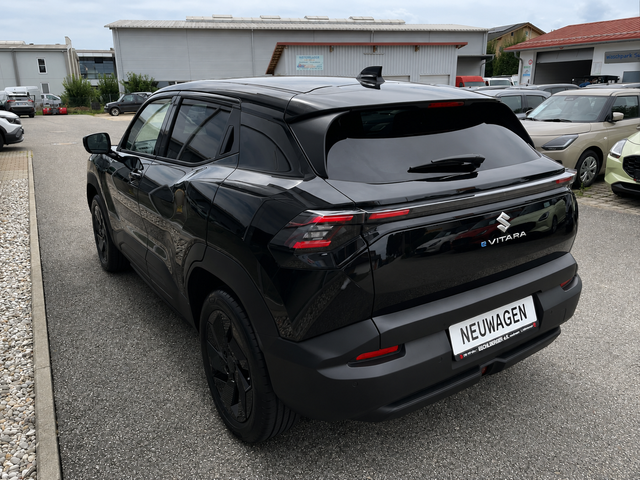 Suzuki e Vitara Comfort 