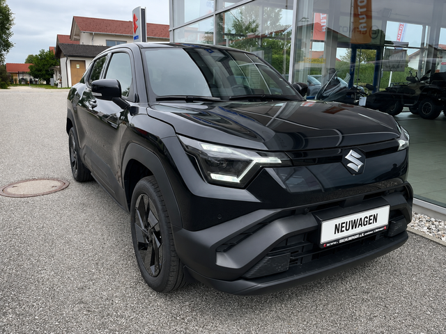 Suzuki e Vitara Comfort 