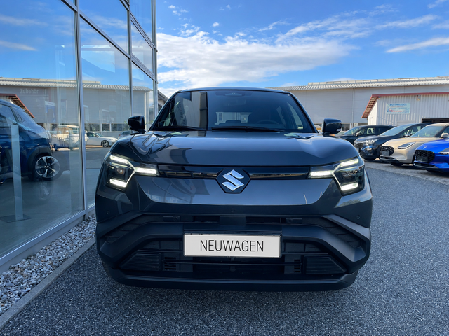 Suzuki e Vitara Club 