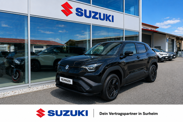 Lagerfahrzeug Suzuki e Vitara - Comfort