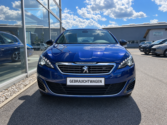 Peugeot 308 GT THP 205 Start&Stopp/Parks./8-Fach/Sport/UVM. (Kundenauftrag) 