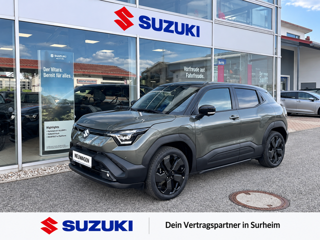 Lagerfahrzeug Suzuki e Vitara - Comfort  EV Allgrip-e