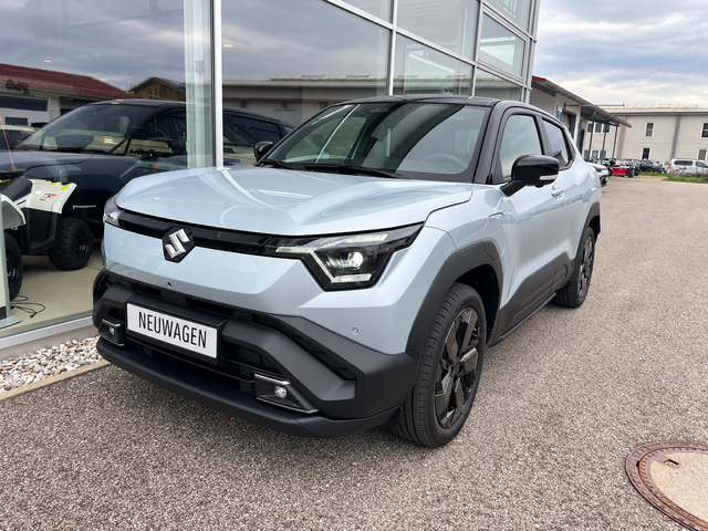 Suzuki e Vitara Comfort+ 
