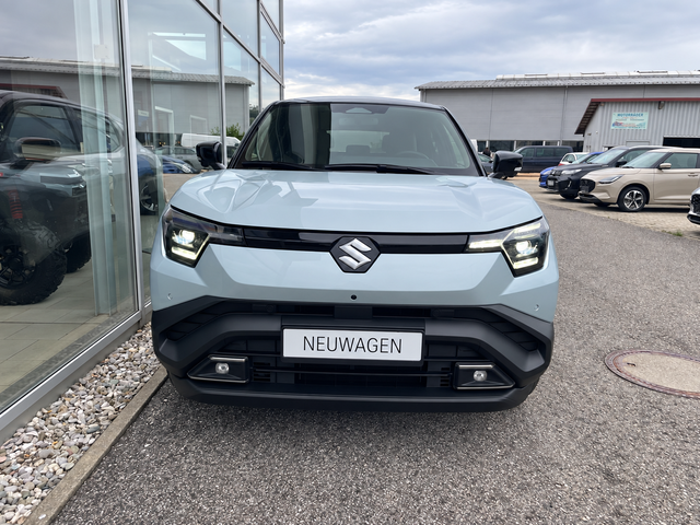 Suzuki e Vitara Comfort+ 