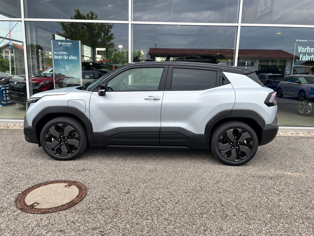 Suzuki e Vitara Comfort+ 