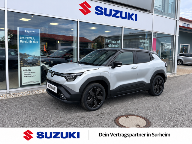 Lagerfahrzeug Suzuki e Vitara - Comfort 