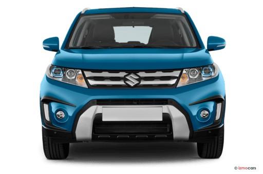 Gebrauchtfahrzeug Suzuki Vitara - 1.6 Comfort  4x2 AHK