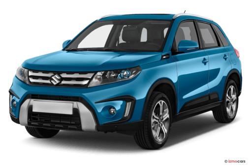 Suzuki Vitara 1.6 Comfort+ 4x2 AHK 