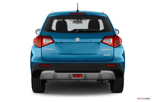 Suzuki Vitara 1.6 Comfort+ 4x2 AHK 