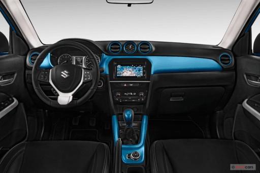 Suzuki Vitara 1.6 Comfort+ 4x2 AHK 