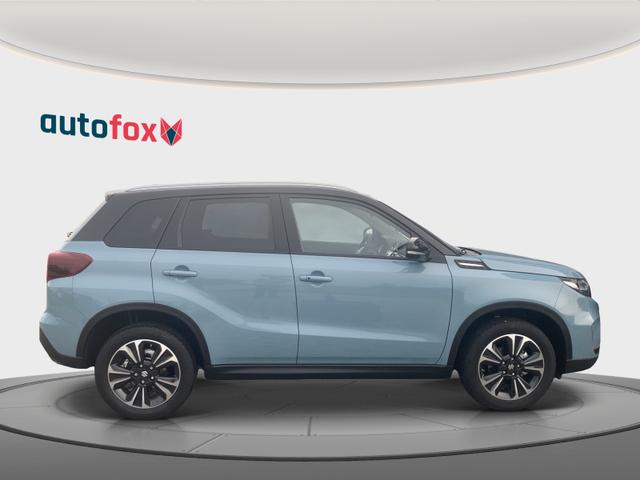 Suzuki Vitara Comfort Plus 1.4 Hybrid 2WD 