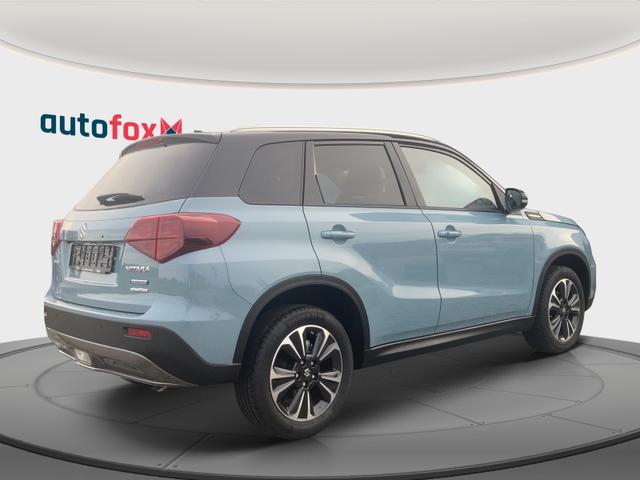 Suzuki Vitara Comfort Plus 1.4 Hybrid 2WD 