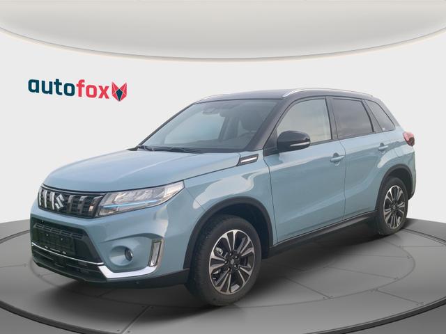 Suzuki Vitara Comfort Plus 1.4 Hybrid 2WD 