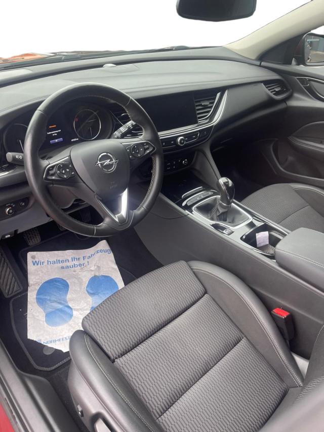 Opel Insignia Sports Tourer B Innovation+TOP+++ 
