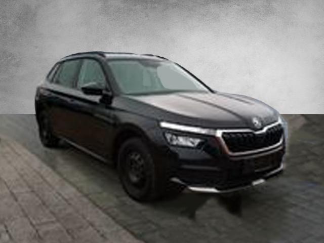 Skoda Kamiq - Ambition+Klimaautomatik Klima