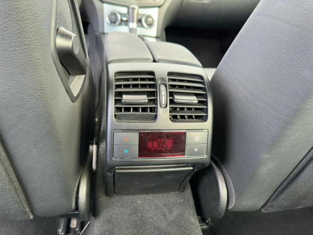 Mercedes-Benz C-Klasse C -Klasse Lim. 280 4Matic (204.081) Klima 