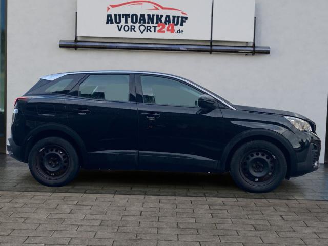 Peugeot 3008 Access*Klima*Tempomat* Klima Fenster el. 