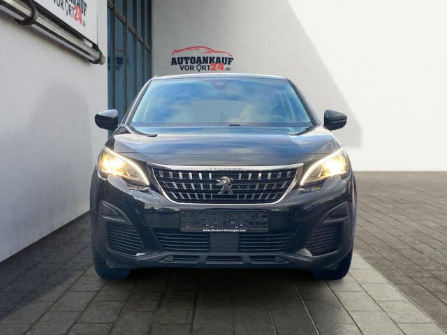 Peugeot 3008 Access*Klima*Tempomat* Klima Fenster el. 