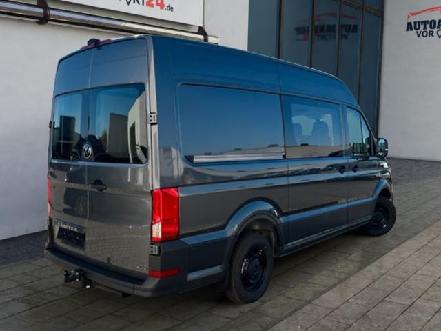 Volkswagen Crafter L3H3*4MOTION*ALLRAD*MIXTO*7S* 