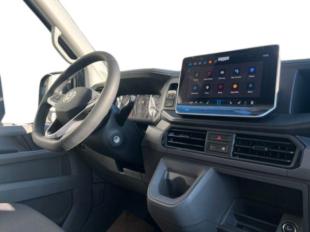 Volkswagen Crafter L3H3*4MOTION*ALLRAD*MIXTO*7S* 