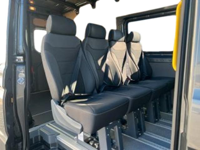 Volkswagen Crafter L3H3*4MOTION*ALLRAD*MIXTO*7S* 