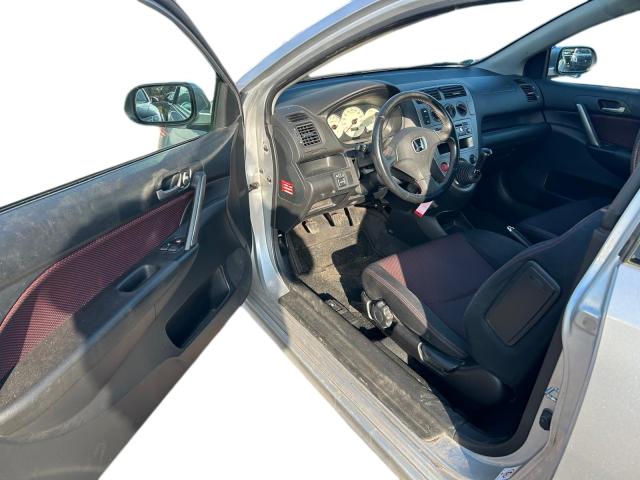Honda Civic 1.6 i Sport*3trg*Klima*ALU* Klima 