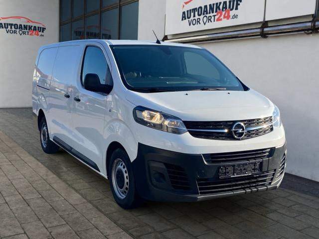 Opel Vivaro Kasten - Edition L (L3)*Kühler*vieles neu*