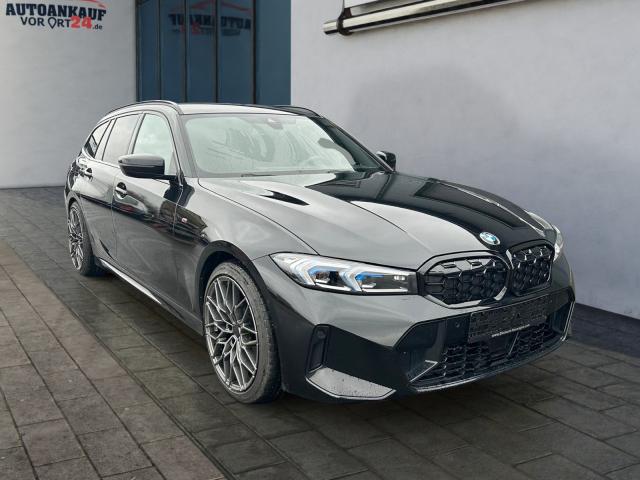 BMW 3er Touring 320 i M Sport Touring*Kamera*PLA*Alcantara*LED* 