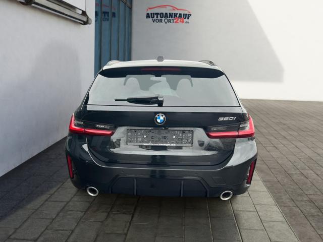 BMW 3er Touring 320 i M Sport Touring*Kamera*PLA*Alcantara*LED* 