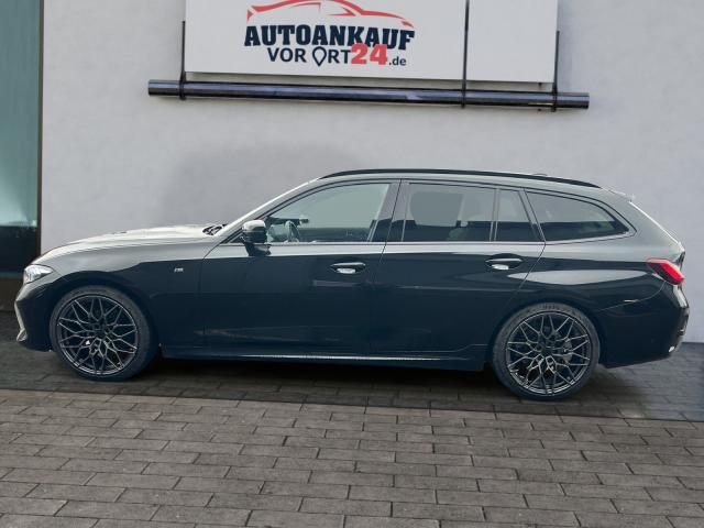 BMW 3er Touring 320 i M Sport Touring*Kamera*PLA*Alcantara*LED* 